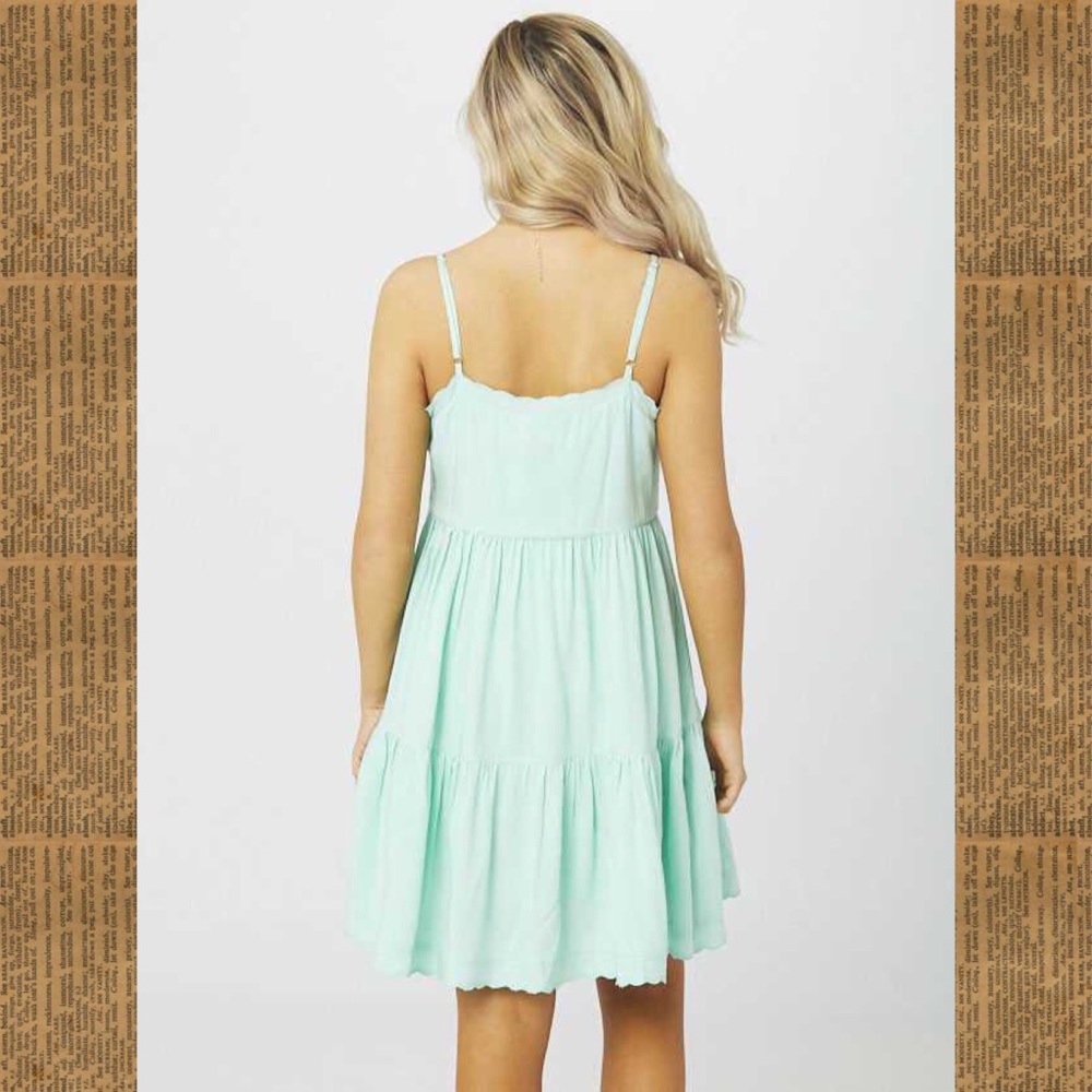nwt! altar’d state venetia dress - Picture 5 of 6